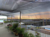 Hostal Venecia -Tu Casa en Manta. Hotel di Manta