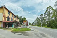 CZ Hotel Hôtels à : Semerak