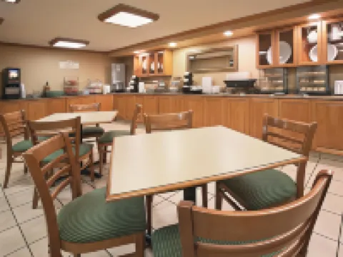 卡斯珀活動中心區溫德姆阿美瑞辛飯店