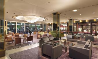 Maritim Hotel Bonn