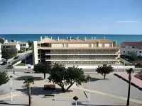 Apartamentos Bovalar Casa Azahar