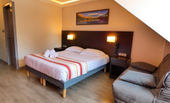 Hotel Be Guest Limoges Sud - Complexe BG