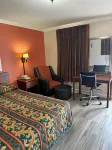 Budget Inn - Scottsboro