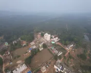 Saffron Valley Hotels and Resorts Hotels in Purulia