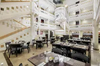 Crowne Plaza Istanbul - Old City Hotel a Istanbul