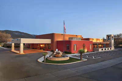 Hotel Don Fernando de Taos, Tapestry Collection by Hilton Hotels in der Nähe von The Couse-Sharp Historic Site