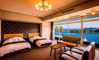 Yukai Resort Premium Shirahama Saichoraku