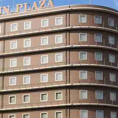 호텔 선플라자 사카이 아넥스 Hotel Exterior
