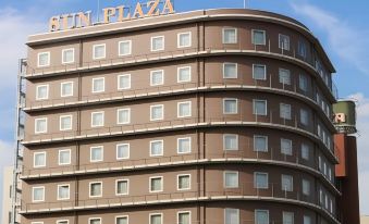 Hotel Sun Plaza Sakai Annex