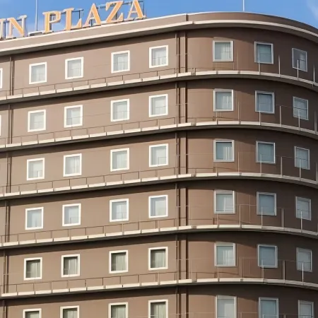 Hotel Sunplaza Osaka Sakai Annex