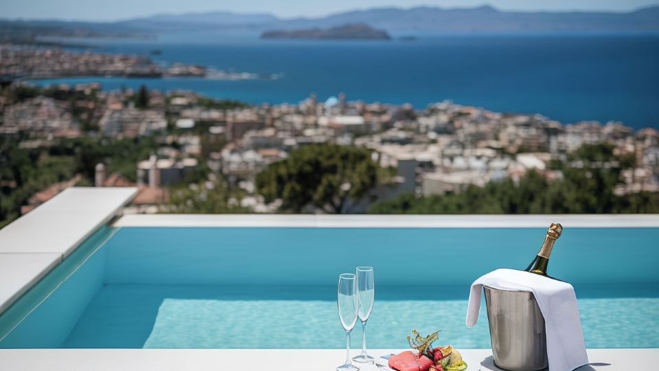 Lagon Life Spirit Boutique Hotel - Adults Only