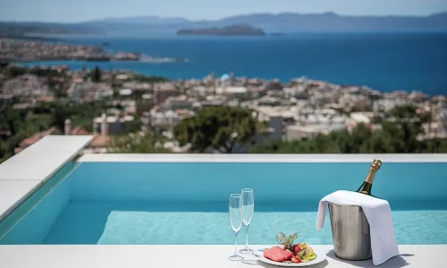 Lagon Life Spirit Boutique Hotel - Adults Only