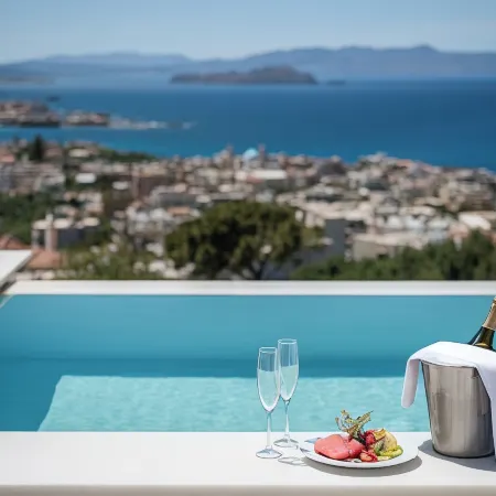 Lagon Life Spirit Boutique Hotel - Adults Only