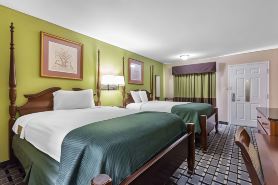 Rodeway Inn