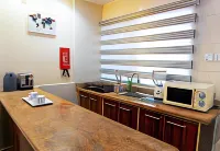 The Panache Luxury Apartment
