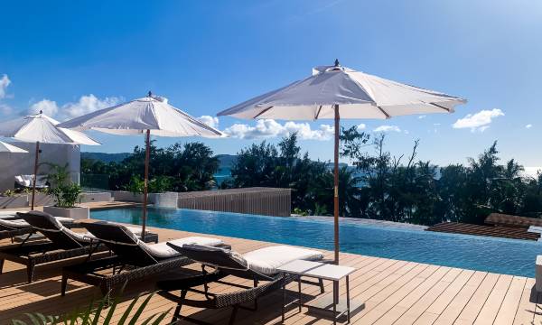 Mandarin Nest Boracay