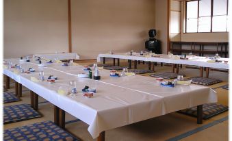 Business Ryokan Marunao