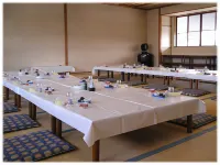 Business Ryokan Marunao