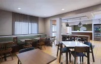 Fairfield Inn & Suites San Antonio Downtown/Market Square