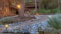 Alpen Way Chalet Mountain Lodge Hotels in Evergreen