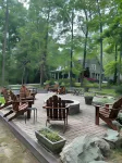 The Sage Cottage فنادق في Adairsville