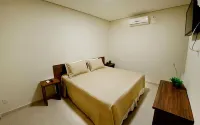 Wanna Hotel Hotels in Lins