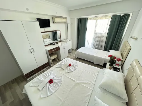 Yıldırım Otel