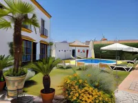 Hacienda Olontigi Hotels in Benacazon