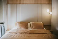 Twelve Stones Villa KBP Hotels near G-LAND Padalarang Residence