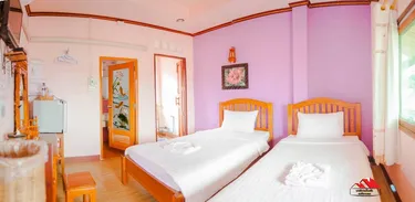 รูปภาพของปาณิศาบ้านพัก@เชียงคาน ซอย20บน Panisaguesthouse