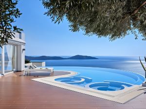 Elounda Gulf Villas by Sandglass