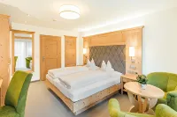 Hotel Pension Sonnleiten Hotels in Tux