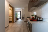 Axis Residence by Caerus Management Hôtels à : Sangkat Tuek Thla