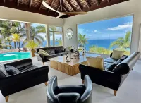 Luxury Villa in Montego Bay Jamaica