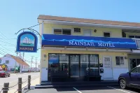 Mainsail Motel & Cottages