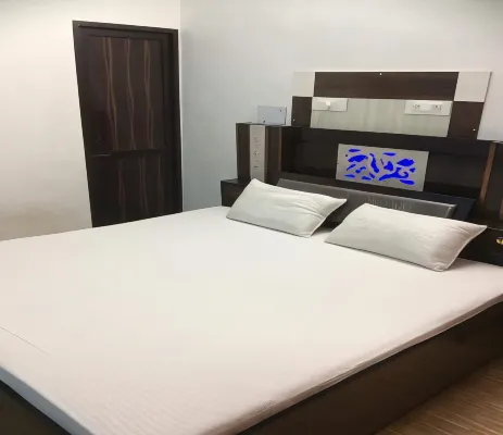 Hotel Comfy Stay, Sangrur Hotels in Sangrur