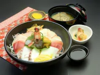 Business Hotel Amakusa - breakfast