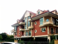 Apartamentos Maritimo Ris Con Garaje Hotels in Noja