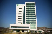 Holiday Inn Queretaro Zona Krystal Hotels near Centro de congresos y convenciones Queretaro