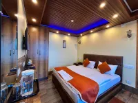 Hotel Ratna Villa Отели в г. 