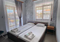 Niki Apartments Hotels in Nea Propontida