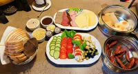 塔特拉樹屋飯店 考協力斯科住宿飯店