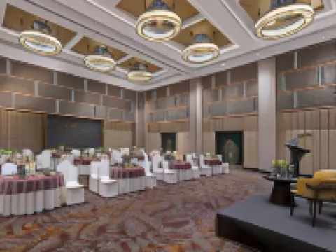 Grand Mercure Agra Hoteles en Agra