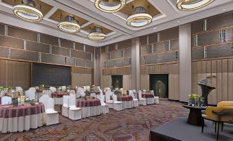 Grand Mercure Agra
