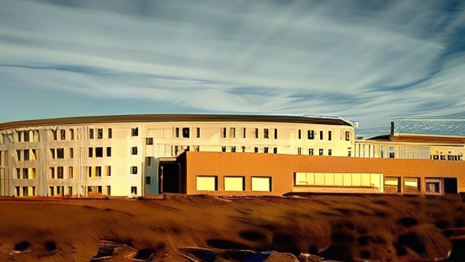 Hotel Territorio