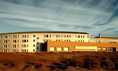 Hotel Territorio