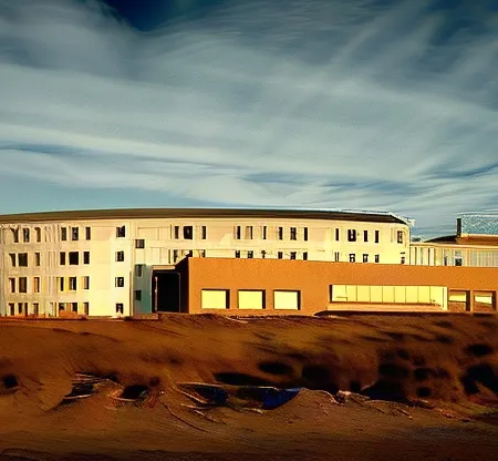 Hotel Territorio Отели в г. Вьедма