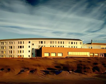 特里託里奧酒店 馬德林港酒店