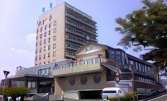 Hotel Bellmare Thumbnail