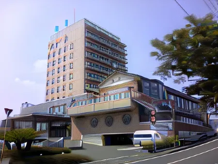 Hotel Bellmare